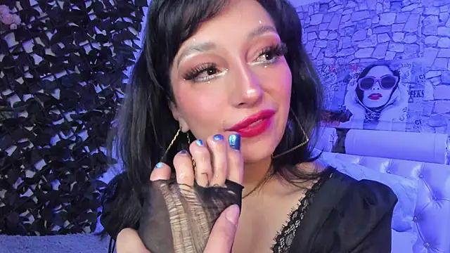 Živý XXX chat ScarlatSultry