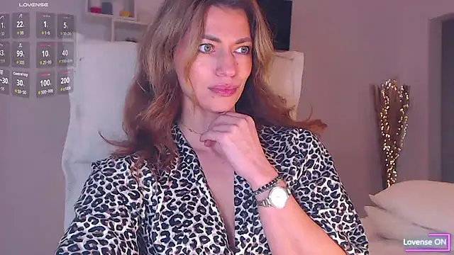 แชท XXX สดของ LadyLove_