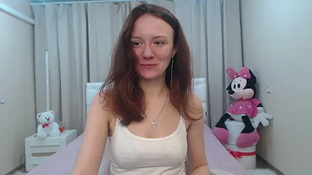 Živý XXX chat BarbaraStily