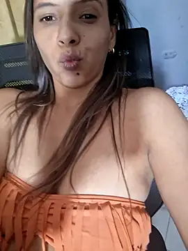 Chat +18 de SusanLeroy ao vivo