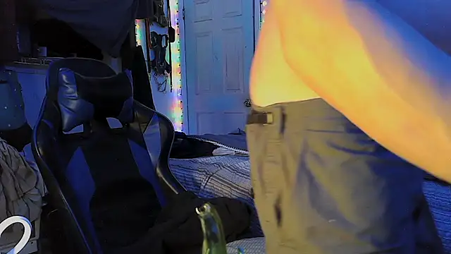 Онлайн чат XXX Buffshagswell