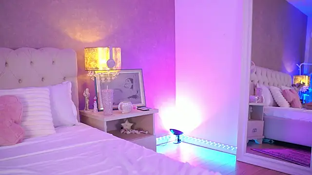 OhhAishan Live XXX chat