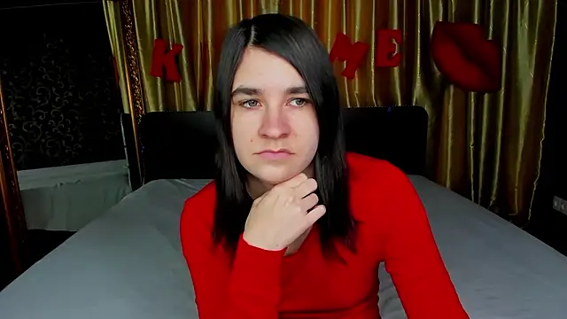 Czat XXX na żywo – _Polly_Love_