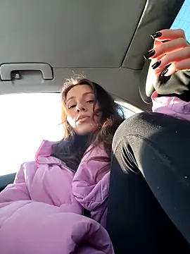 Czat XXX na żywo – Diva_Allure_