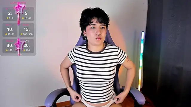 emma_cute7 现场XXX聊天