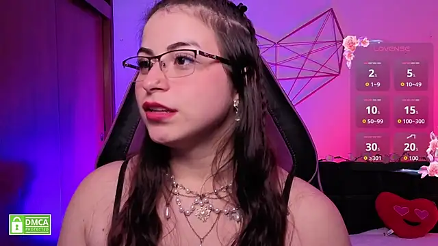 Taiga_Cute Chat XXX in diretta