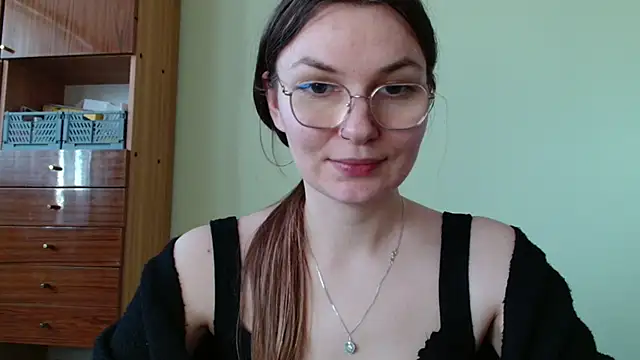 LooveELLYx Adlı Modelin Canlı XXX Sohbeti