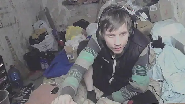 makarov1993 Live XXX-chat