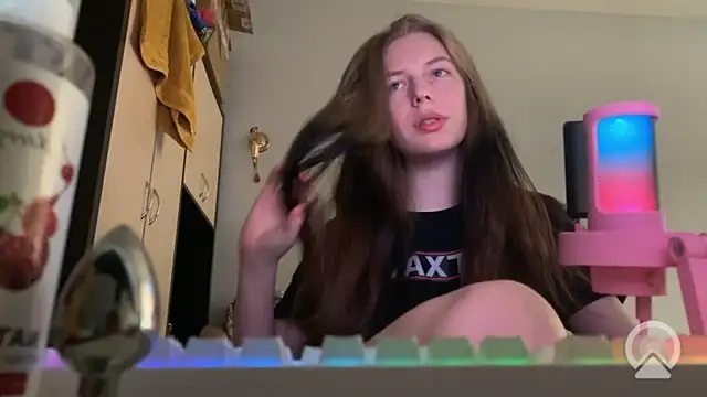 britneylovely's Webcam Show