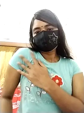 Živý XXX chat Puja-Rane