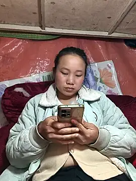 Živý XXX chat liu-liusexy