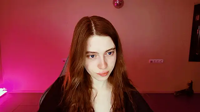 Yoka_paradoXXX Chat XXX in diretta