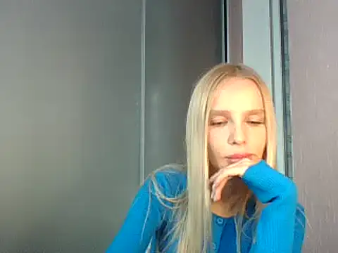 Melrissa Chat XXX in diretta