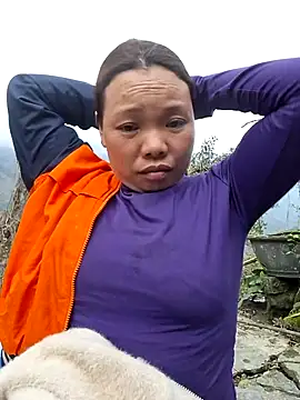 Živý XXX chat miomio-12