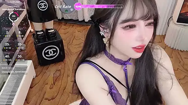 agmer0500 Adlı Modelin Canlı XXX Sohbeti