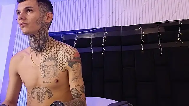 Chatroom XXX en direct de Paulo_527