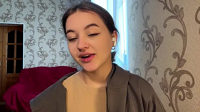 Živý XXX chat Niel_Zxw