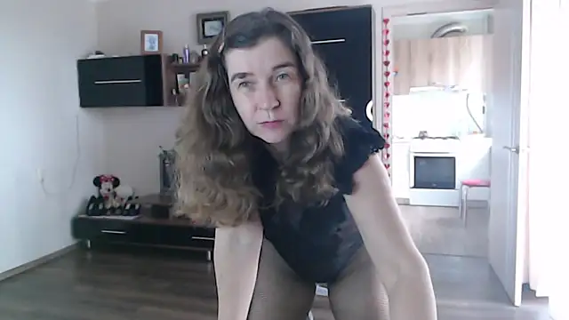 Webkamerová show SofiaBoone