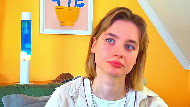 MerlinMeyer Adlı Modelin Canlı XXX Sohbeti