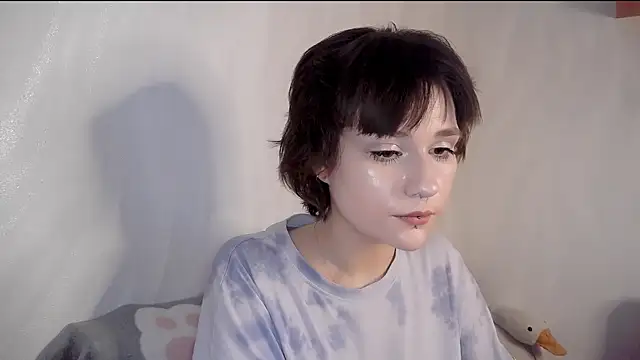 UwuJudy_Osas 现场XXX聊天