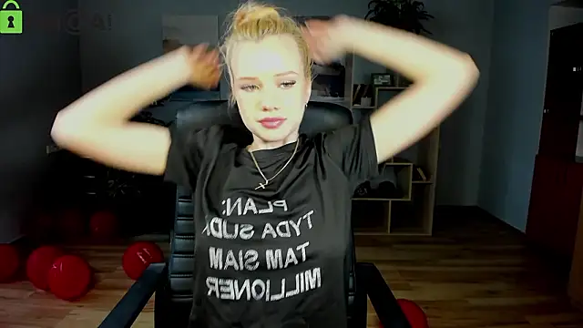 Czat XXX na żywo – Stacy_Western