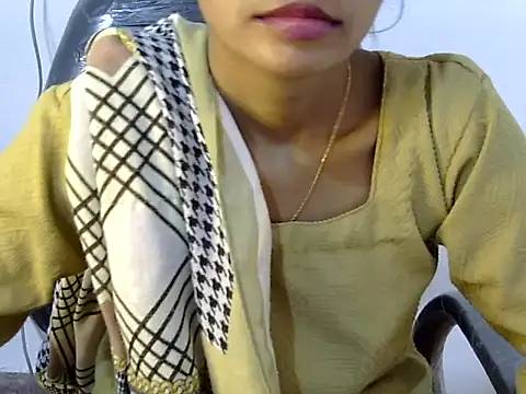 Živý XXX chat Kulsum_S