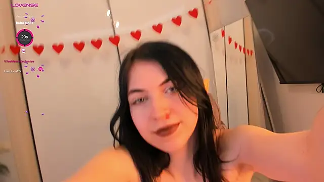 reze_daisiesn Live XXX chat