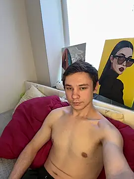 Alexmansuper Live XXX-chat