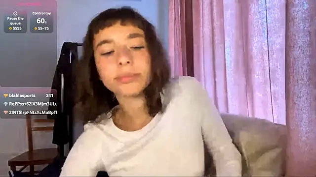 Živý XXX chat DeltaNorwoode