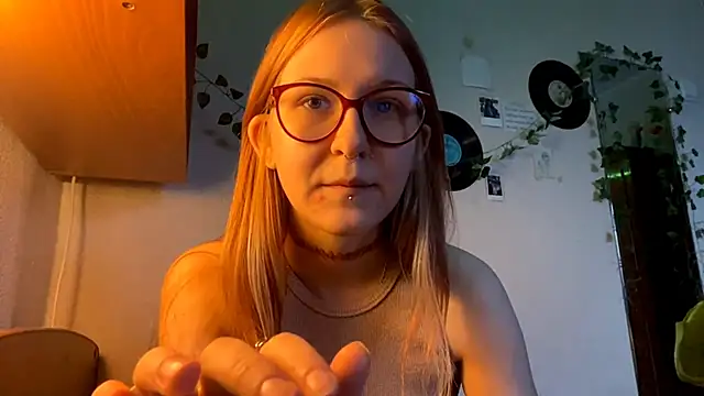 LaureenVielma 现场XXX聊天