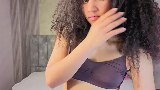 Czat XXX na żywo – xyra_veln_s