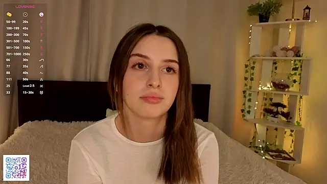 LeanneDinkle 现场XXX聊天