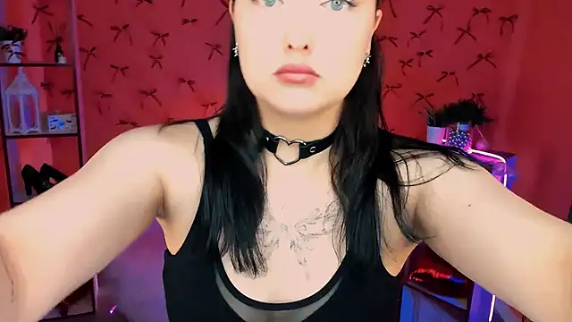 annadoyle Chat XXX in diretta