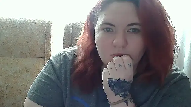 Živý XXX chat ElviraOreilly