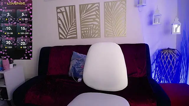 spicydollx Chat XXX live