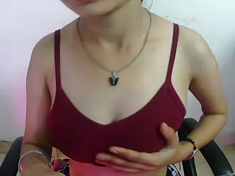 แชท XXX สดของ Hotsurbhi