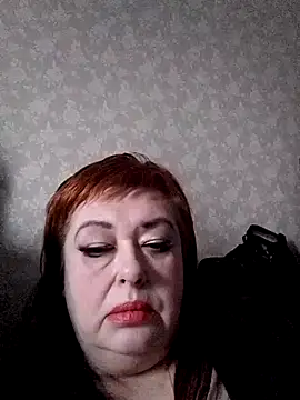 LanaStar345 Webcam-Show