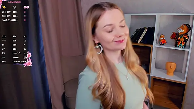 Živý XXX chat TeodoraScordo