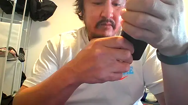 Bouncywarrior Live XXX-chat