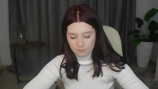 TrudieHeight Chat XXX in diretta