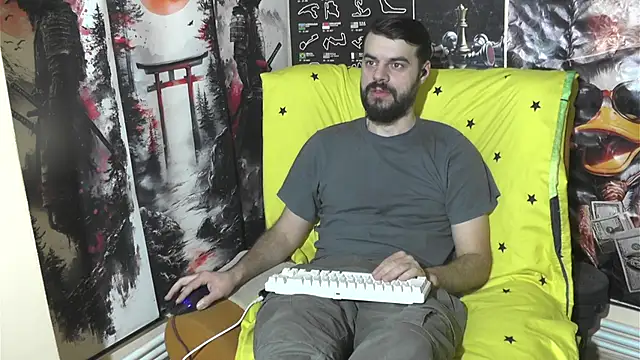 00george Live XXX-chat