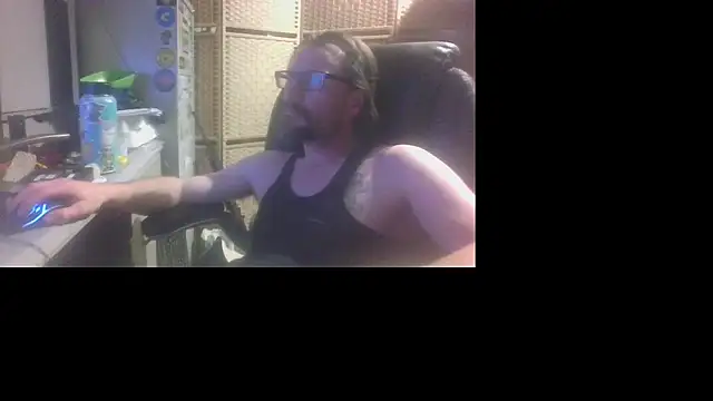 Titan505 Live XXX-chat