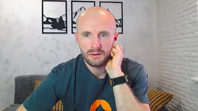 DoctorAlexx Live XXX-chat