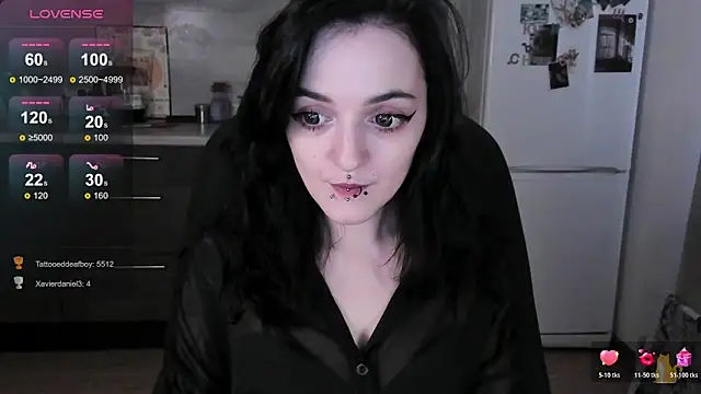 linaa__tyaan 现场XXX聊天