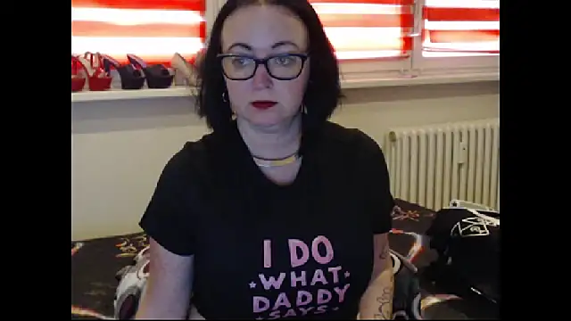 Chat XXX Live Alexie33