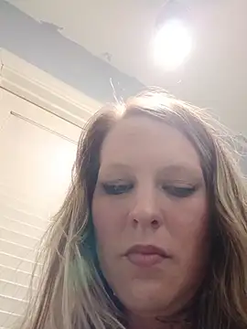 Chat +18 de Cumonkatie ao vivo