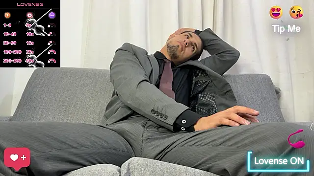 Tom_blunt96 Live XXX-chat