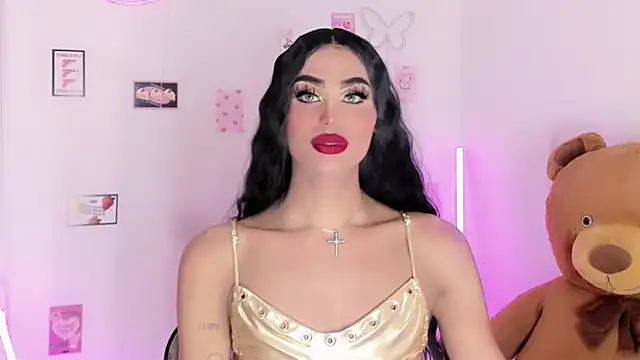 amal_baddell's Live XXX Chat