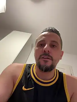 InsaneMattt Show Webcam