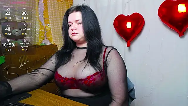 Linasexy777 现场XXX聊天